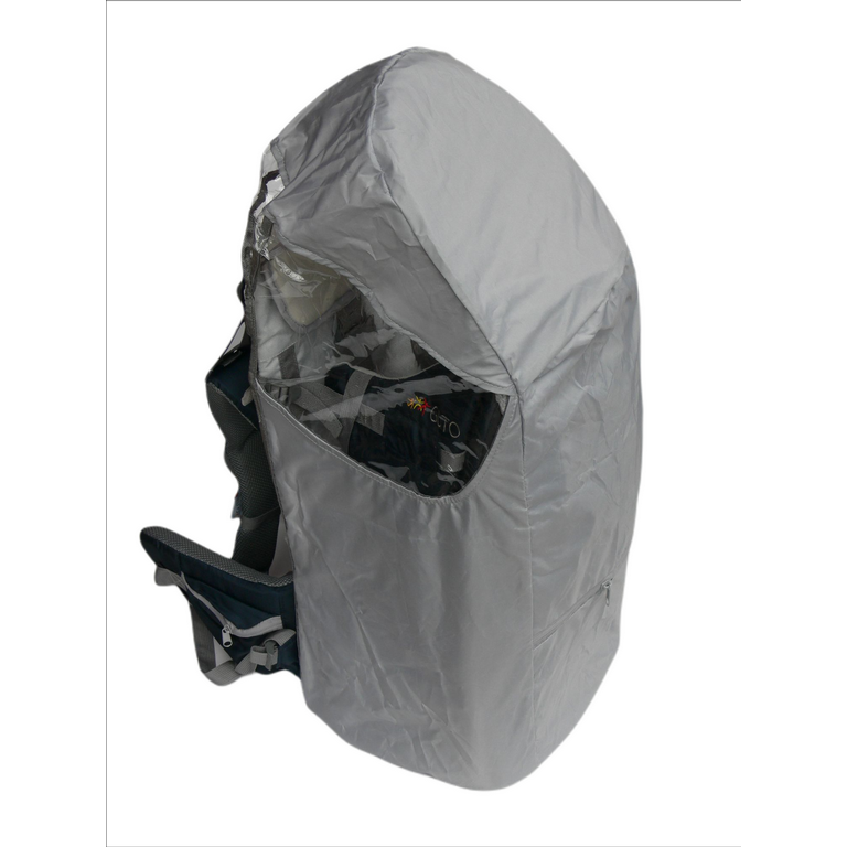 Rucsac Transport Copii Guto GT001 Deluxe, 1.6 kg - imagine 6
