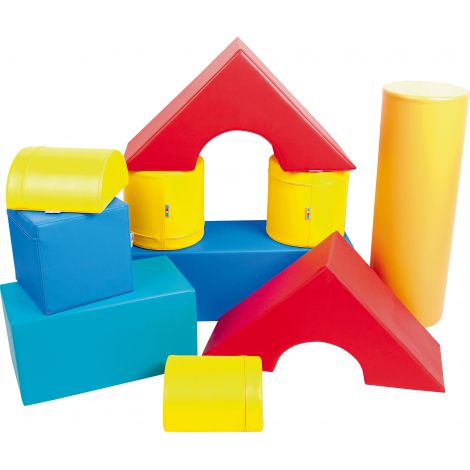 Set Motricitate Mobablocks 1 Moje Bambino
