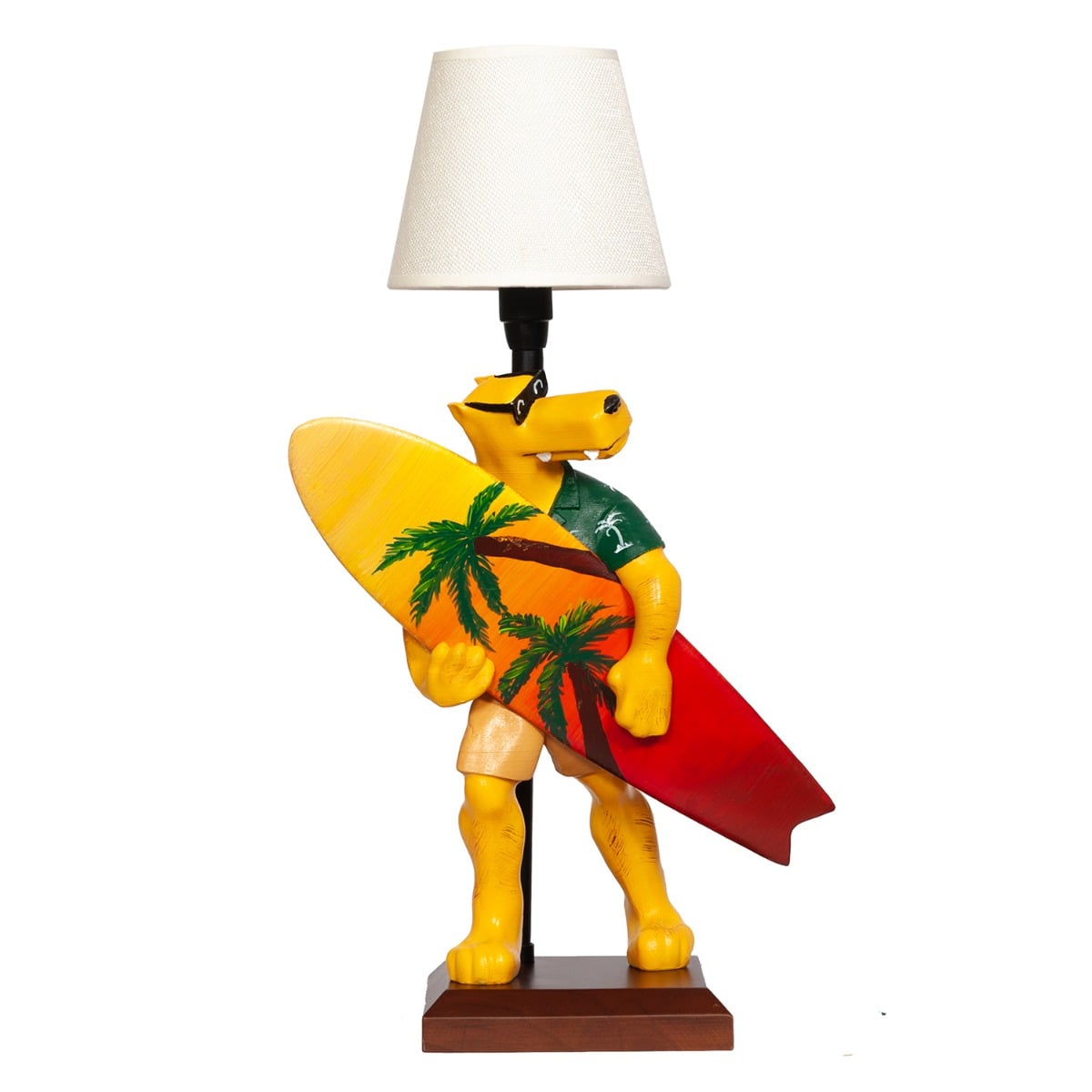 Lampa Birou Aloha Wolf Sunman 7W LED