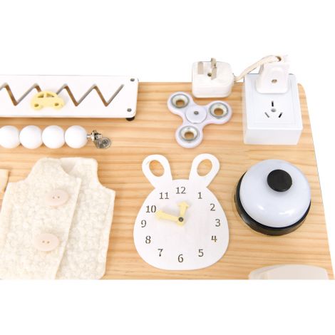 Decor Dexteritate Moje Bambino - Dezvoltare Abilități - imagine 6
