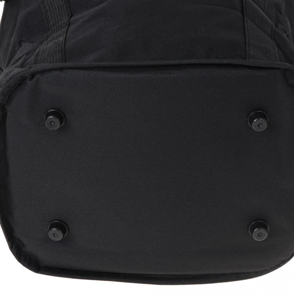 Cos Bicicleta Frontal Pliabil Universal Ikonka Black - imagine 11