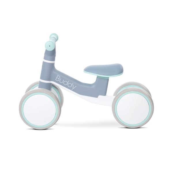Lorelli Buddy Blue - Bicicletă echilibru copii