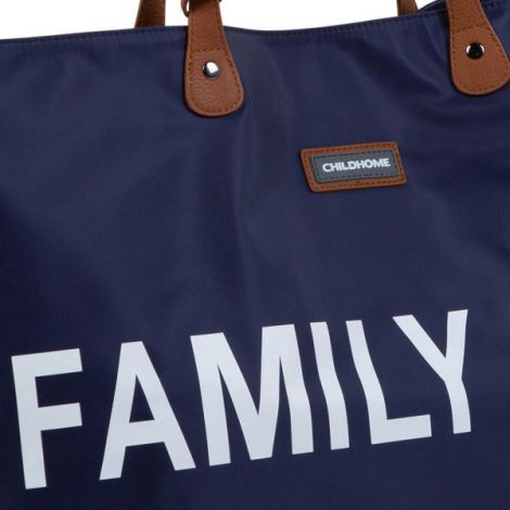 Childhome Family Bag - Geanta practica pentru familii - imagine 2
