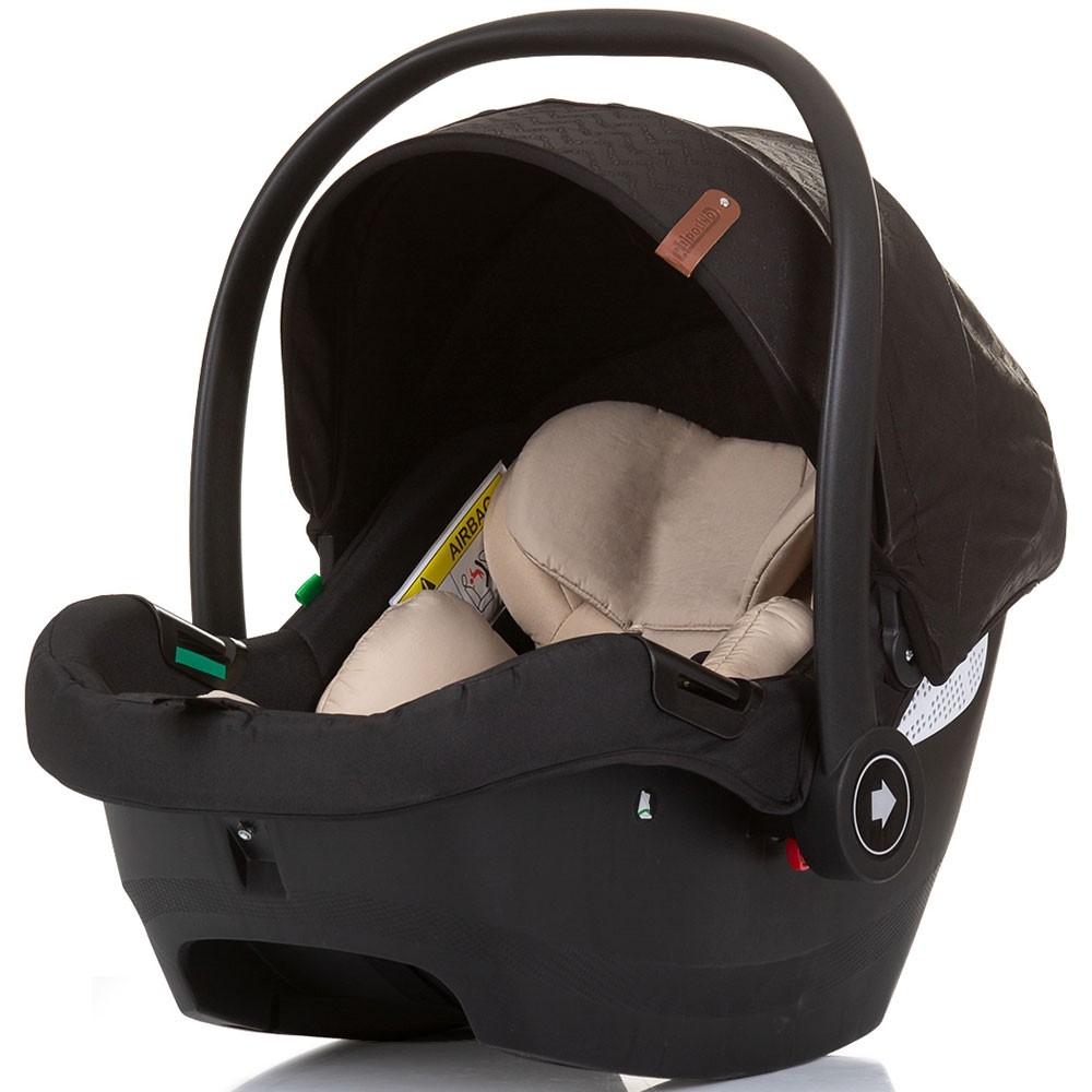 Carucior Gemeni Chipolino Duo Smart 3 in 1 - imagine 7