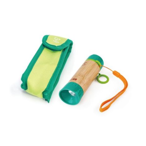 Lanterna Bambus Manuală Hape | Ecologică