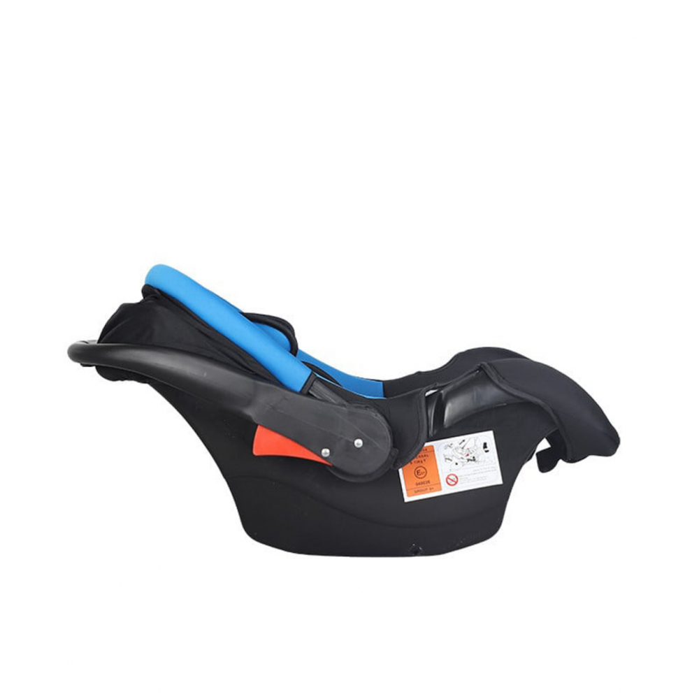 Scaun Auto Novokids i-Size - Siguranță Premium - imagine 3