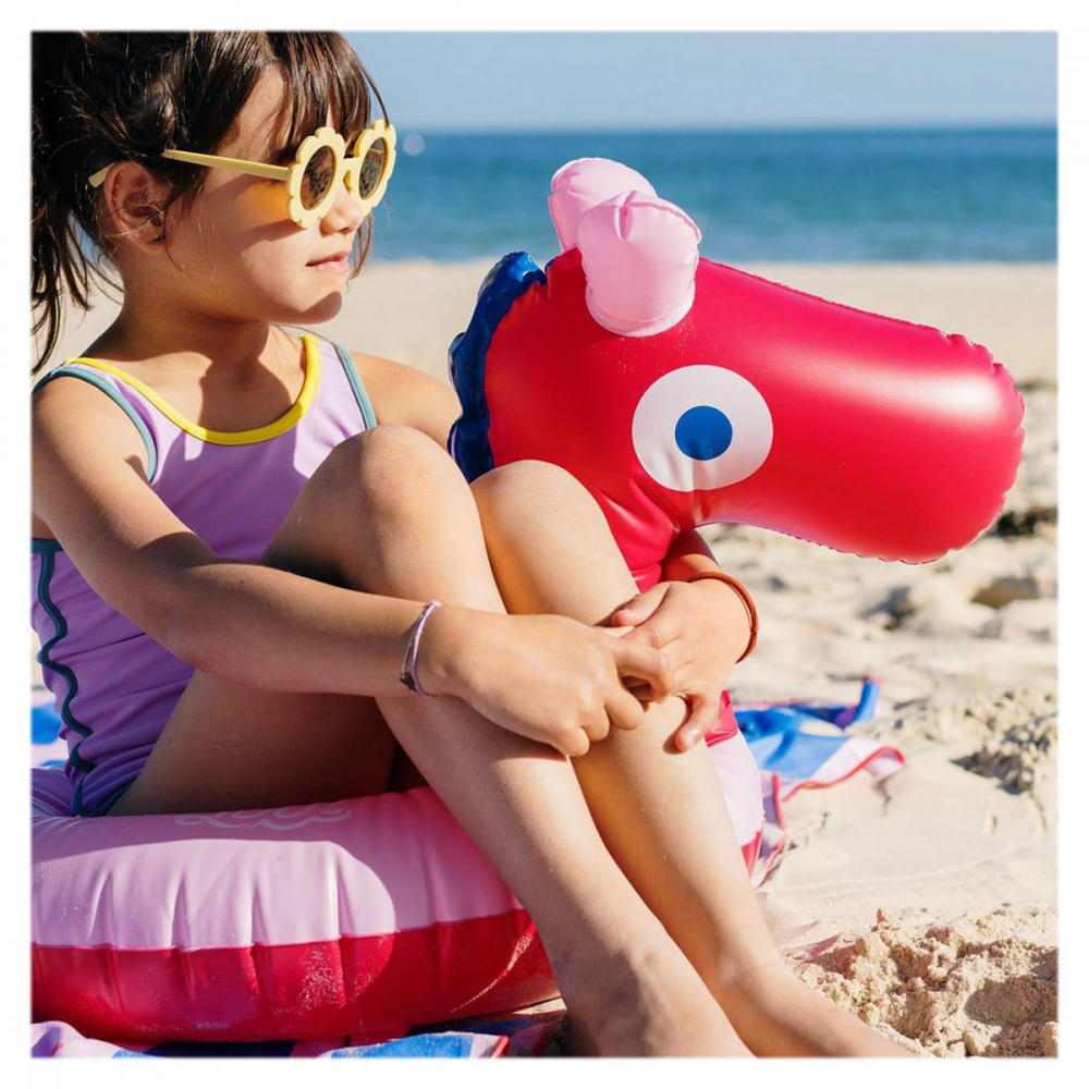 Colac Baie Căluț Quut Toys 50 cm - imagine 4