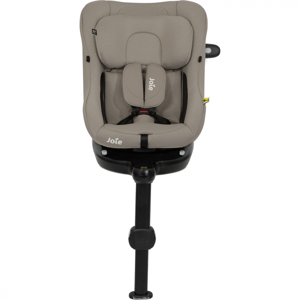 Joie i-Pivot 360° Oak | Siguranță R129 & Rotire 360 - imagine 7