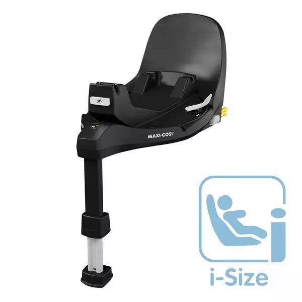 Baza Auto Maxi-Cosi FamilyFix 360 Pro Black - imagine 11