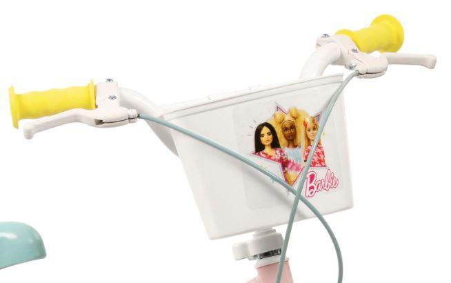 Toimsa Barbie 16 inch cu roti ajutatoare - imagine 2