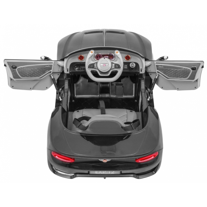Masinuta Electrica Bentley EXP 12 70W - imagine 4