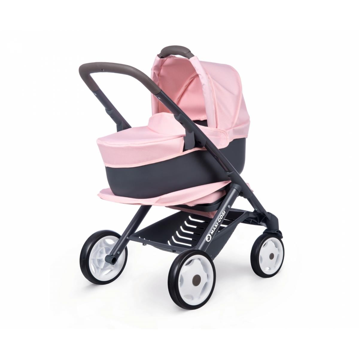 Carucior 3 in 1 Smoby pentru Papusi
