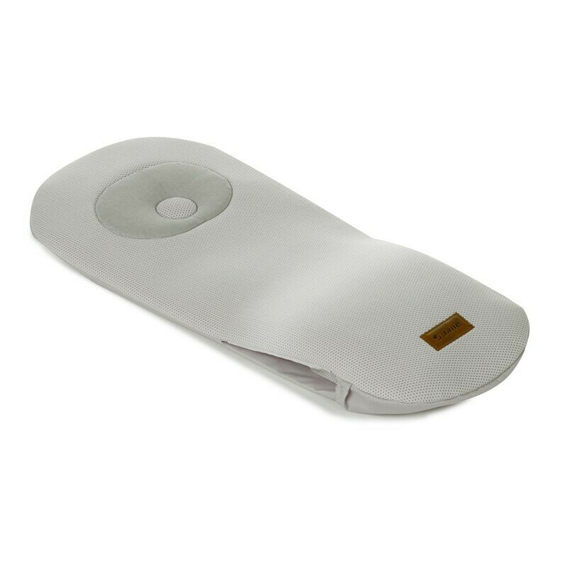 Jane Baby Nest Comfort - Anti-Plagiocefalie 3D - imagine 3