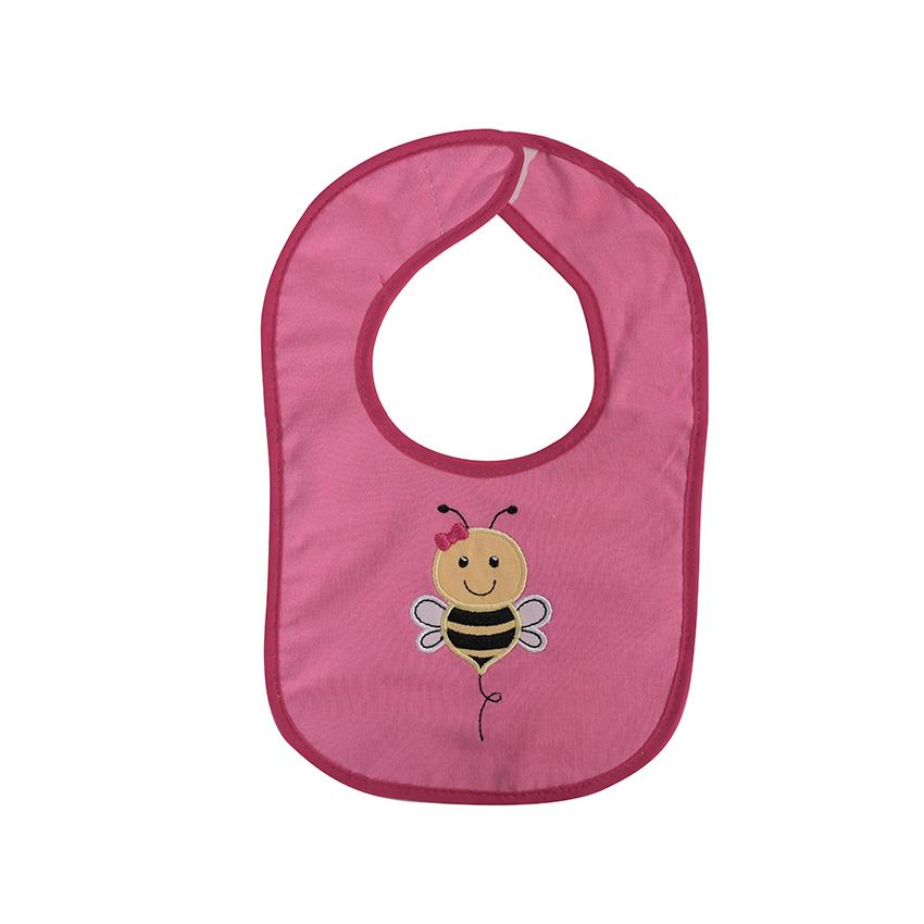 Set 3 Bavete Lorelli Bumbac Velcro, 30x19 cm - imagine 4