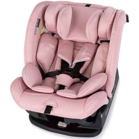 Chipolino Aviato I-Size Scaun Auto 0-12 Ani - imagine 6