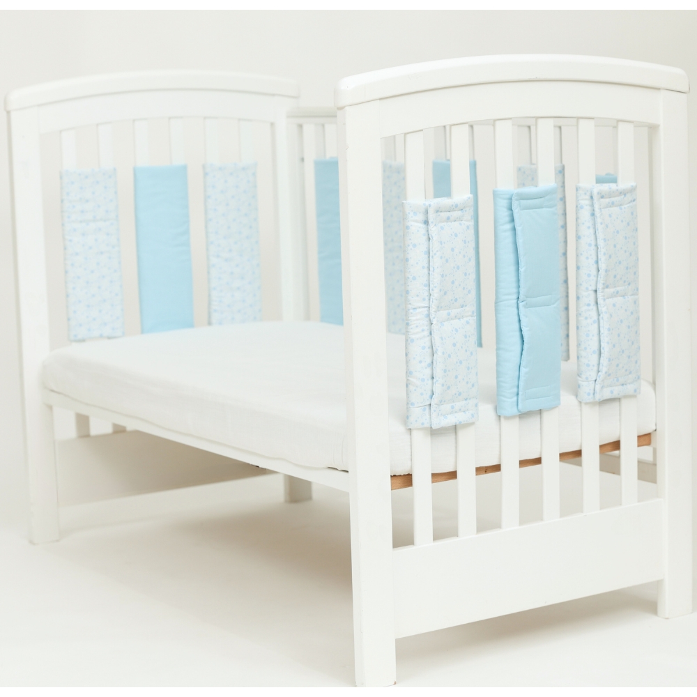 Protectii Patut Siguranta Copil - Kids decor - imagine 5