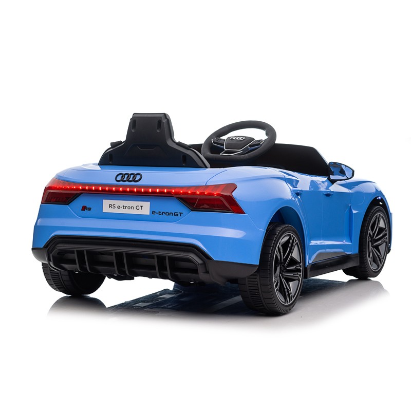 Masinuta Electrica Audi RS E-tron GT Procart - imagine 6