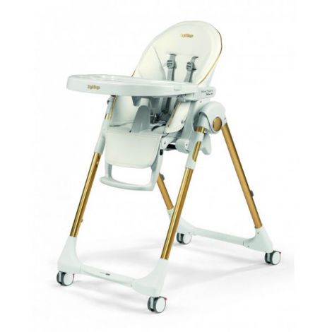 Scaun Masa Peg Perego Follow Me, Evolutiv 0-36 luni