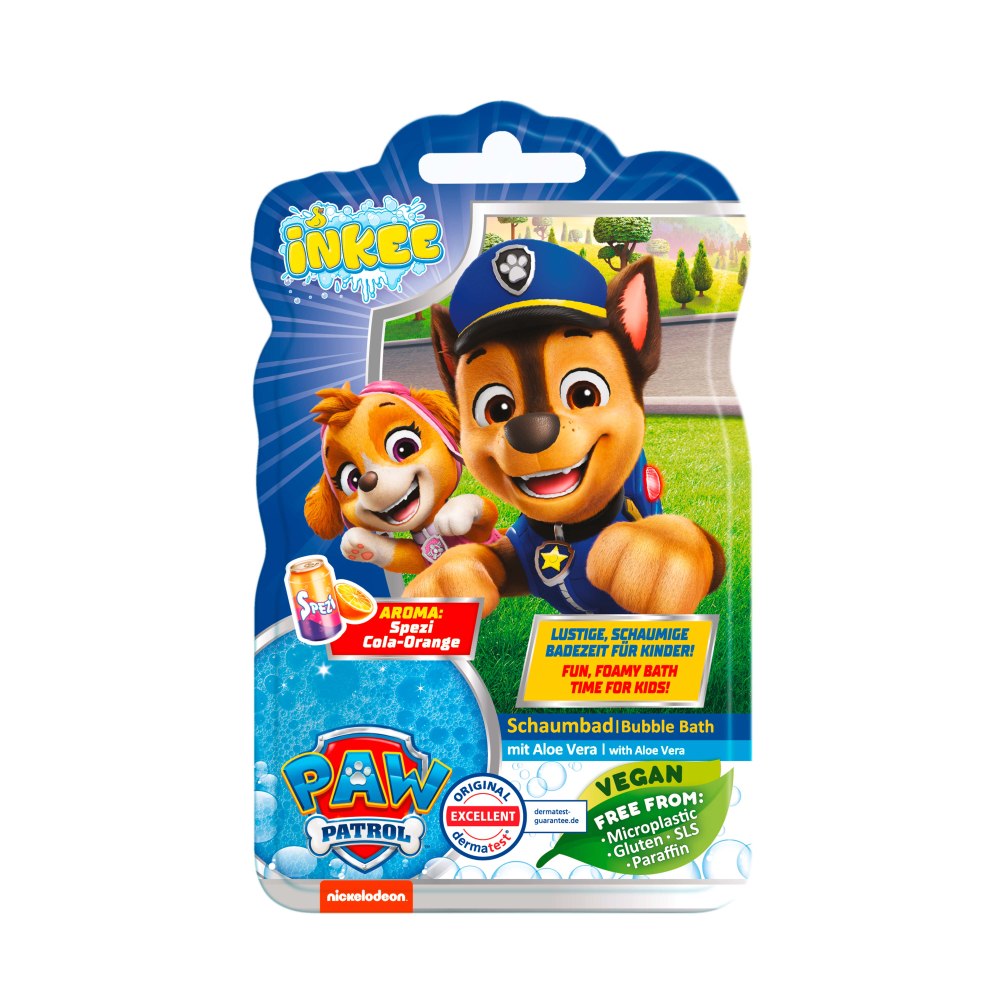 Lichid Baie Spumant Paw Patrol Craze - imagine 2