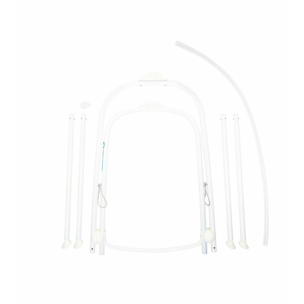Suport Cadita Bebe Confort Verso - Compact și Ajustabil - imagine 4