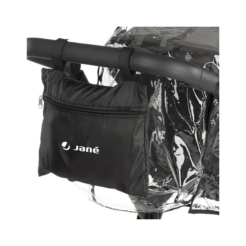 Husa Ploaie Jane Carucior Sport | Protectie Maxima - imagine 2