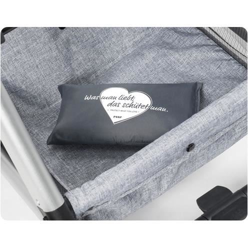 Husa Ploaie Reer RainSafe Active, Accesorii Carucioare - imagine 6