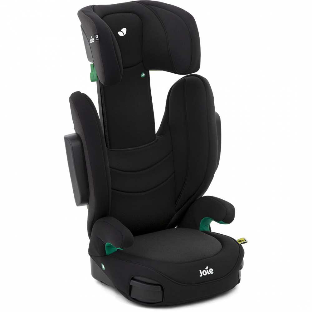 Scaun auto Joie i-Trillo, 100-150 cm, certificat R129 - imagine 7