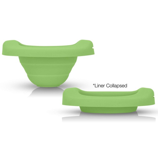 Olita Portabila Potette Plus | Pachet Complet - imagine 6