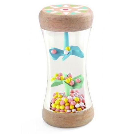 Set Jucării Bebe Djeco | Stimulare Senzorială - imagine 3