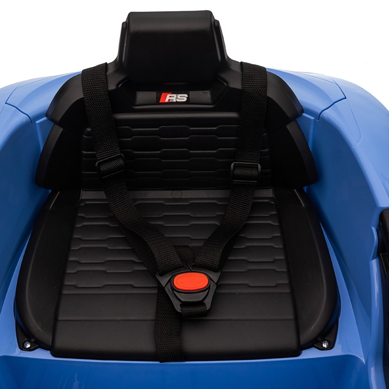 Masinuta Electrica Audi RS E-tron GT Procart - imagine 2