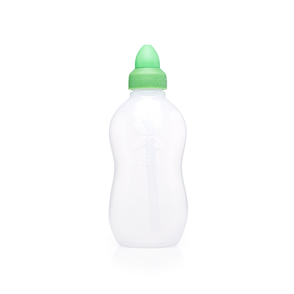 Kit Neti Rinse Xlear - Igienă Nazală Naturală - imagine 3