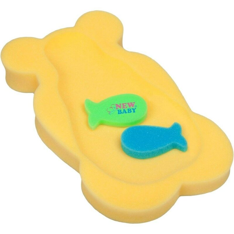 Reductor Baie Burete New Baby Maxi Bear, 58 cm - imagine 4