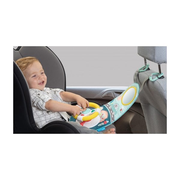 Jucărie Auto Volan Muzical Koala Taf Toys