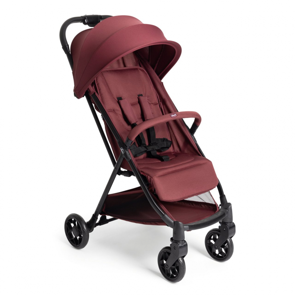 Carucior Chicco Urbino Ruby 0-22 kg - imagine 6