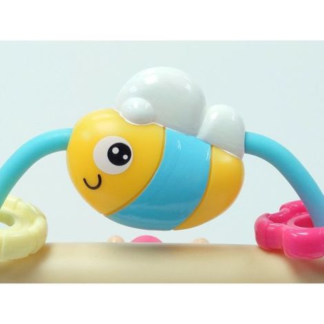 Jucarie interactiva Little learner - Invarte si descopera - imagine 7