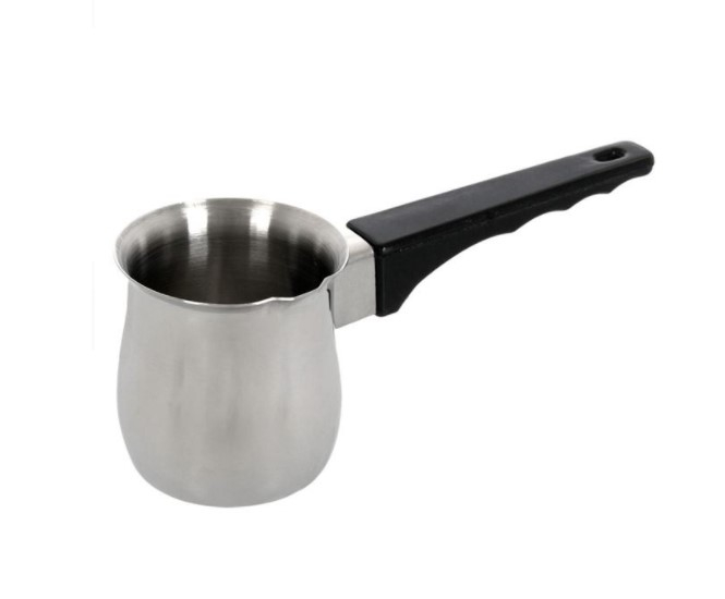 Ibric Metalic OEM 350ml, Ideal pentru Picnic