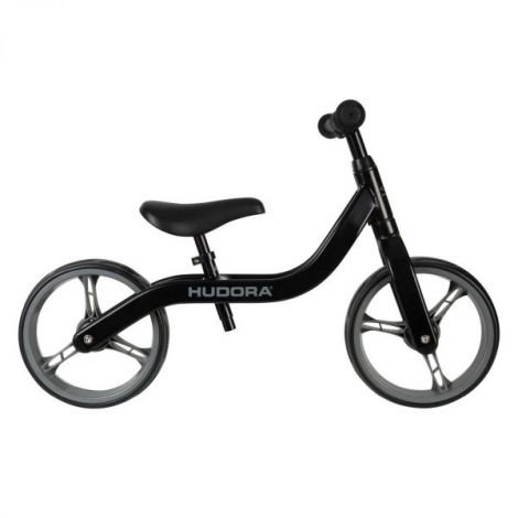 Bicicletă fără pedale Hudora Ultralight Alu