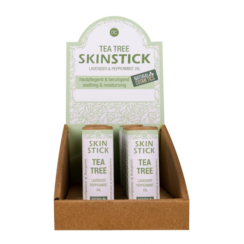 Baton Calmant My Skin Accentra 10g
