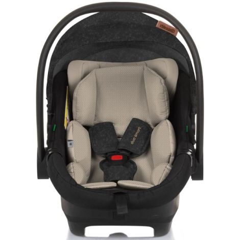 Carucior Gemeni Chipolino Duo Smart 3in1 - imagine 2
