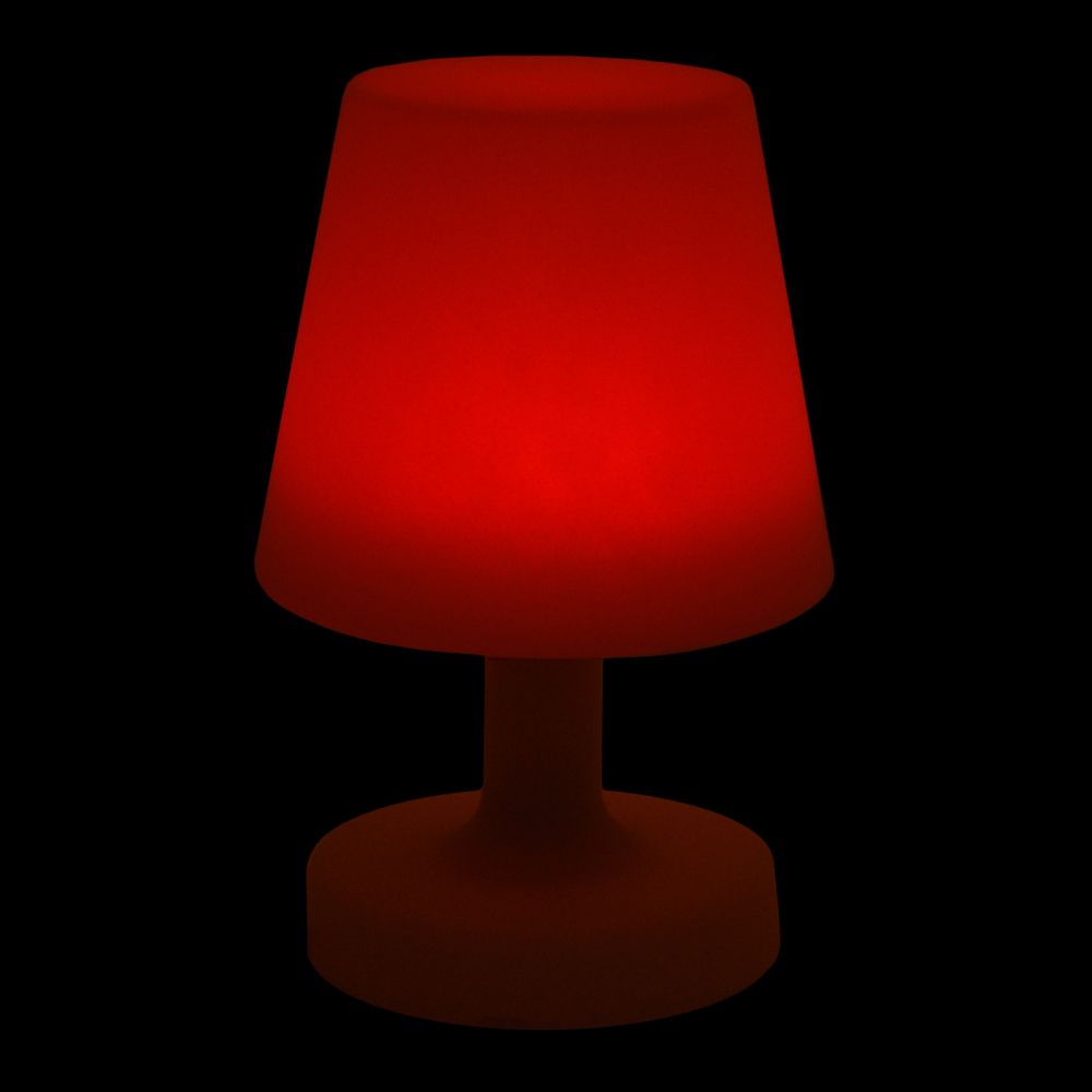 Playlearn Lampa LED Multicolor cu Telecomanda - imagine 2