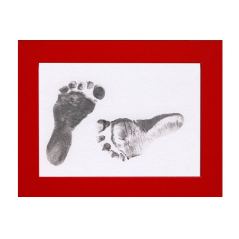 Set Amprente Mulaj Baby Dab Petite&Mars - imagine 2