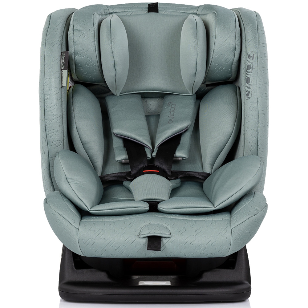 Chipolino Aviato Basil I-Size 0-12 ani