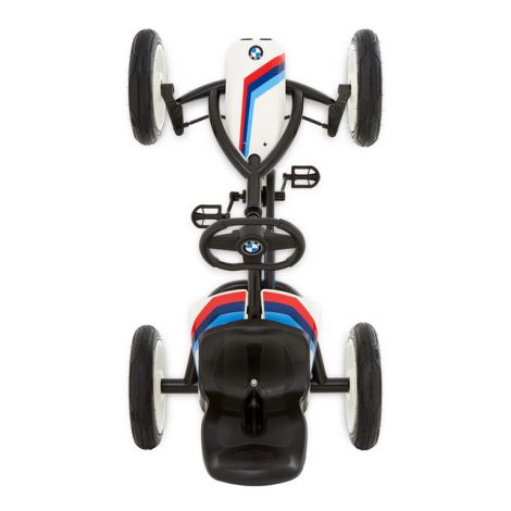 Kart BERG BMW Street Racer | 3-8 Ani - imagine 3