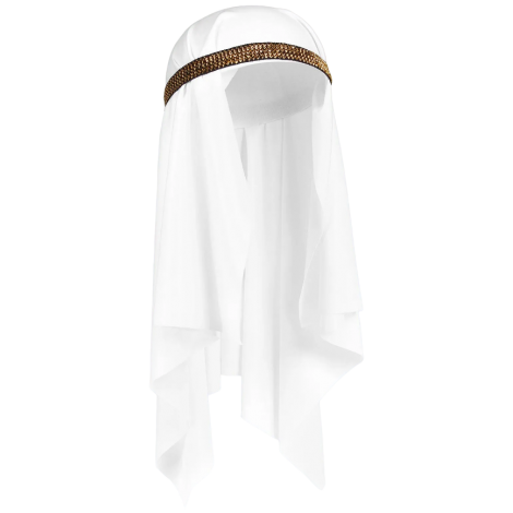 Pălărie Arab Sheik Widmann - Carnaval