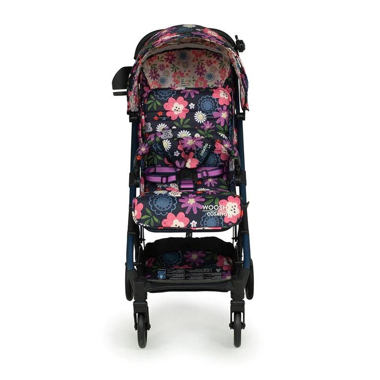 Carucior Cosatto Woosh 3 - Usor si Compact - imagine 2