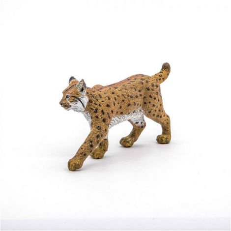 Papo Ras Figurină - Animal Sălbatic Realist - imagine 5