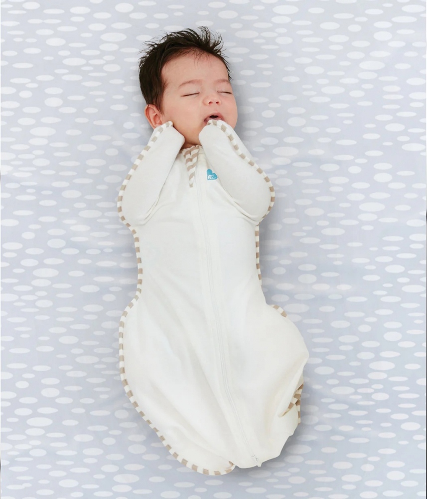 Sac Swaddle Up Love to Dream | Somn Liniștit