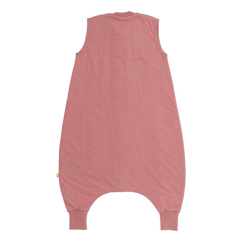 Sac de dormit roz cu picioruse 1.0 Tog | Slumbersac - imagine 3