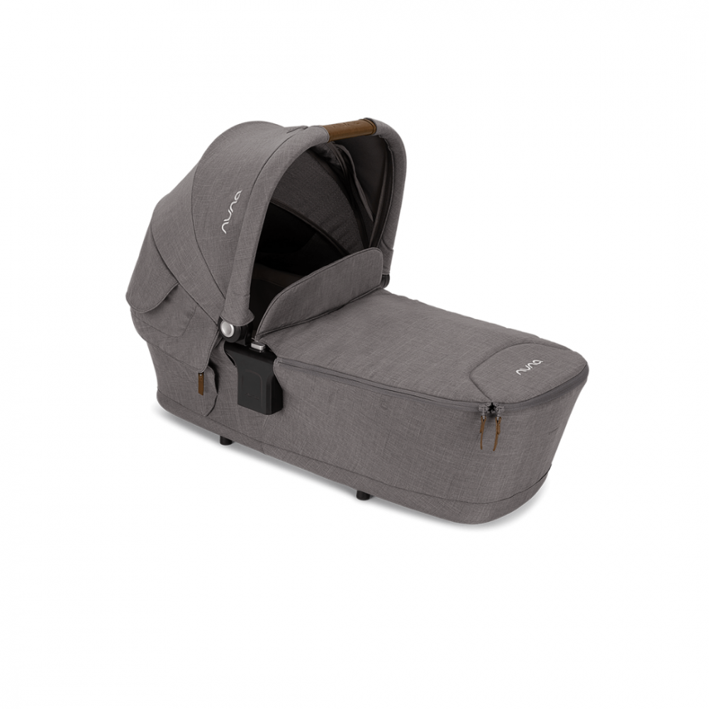 Landou Nuna LYTL Granite - Confort Premium - imagine 8