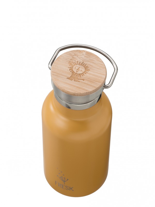Termos Nordic Amber Gold 350 ml - Fresk